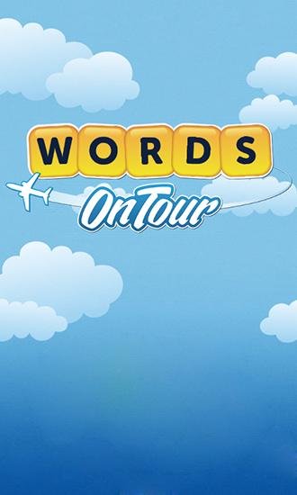 game pic for Words on tour